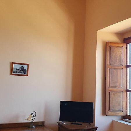 Albergo Palazzo Sant'Anna Gerace Exterior photo
