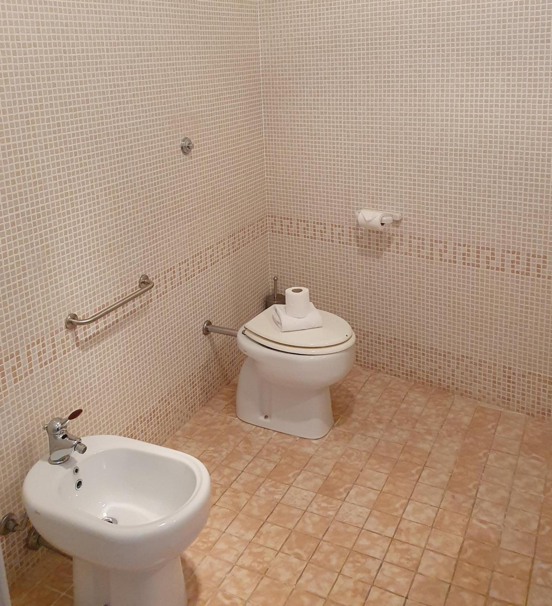Albergo Palazzo Sant'Anna Gerace Room photo